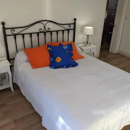 Ferienwohnung La Casita Del Sendero La Guancha Exterior foto