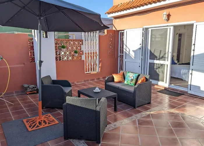 La Casita Del Sendero