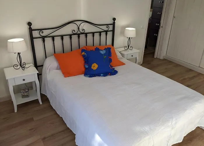 La Casita Del Sendero