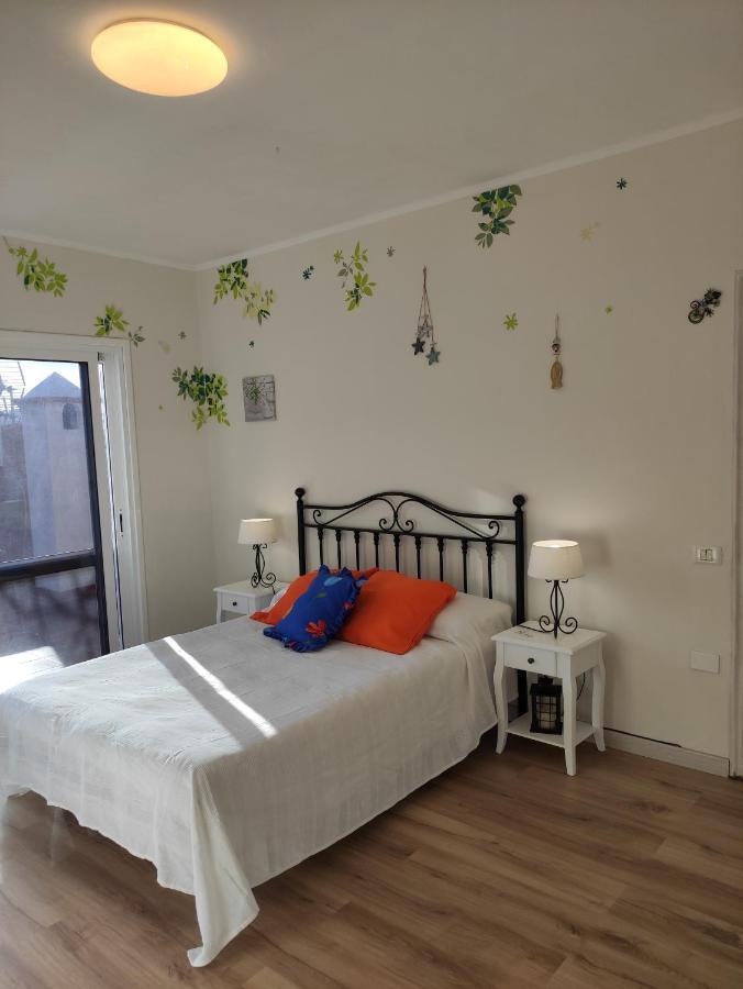 La Casita Del Sendero