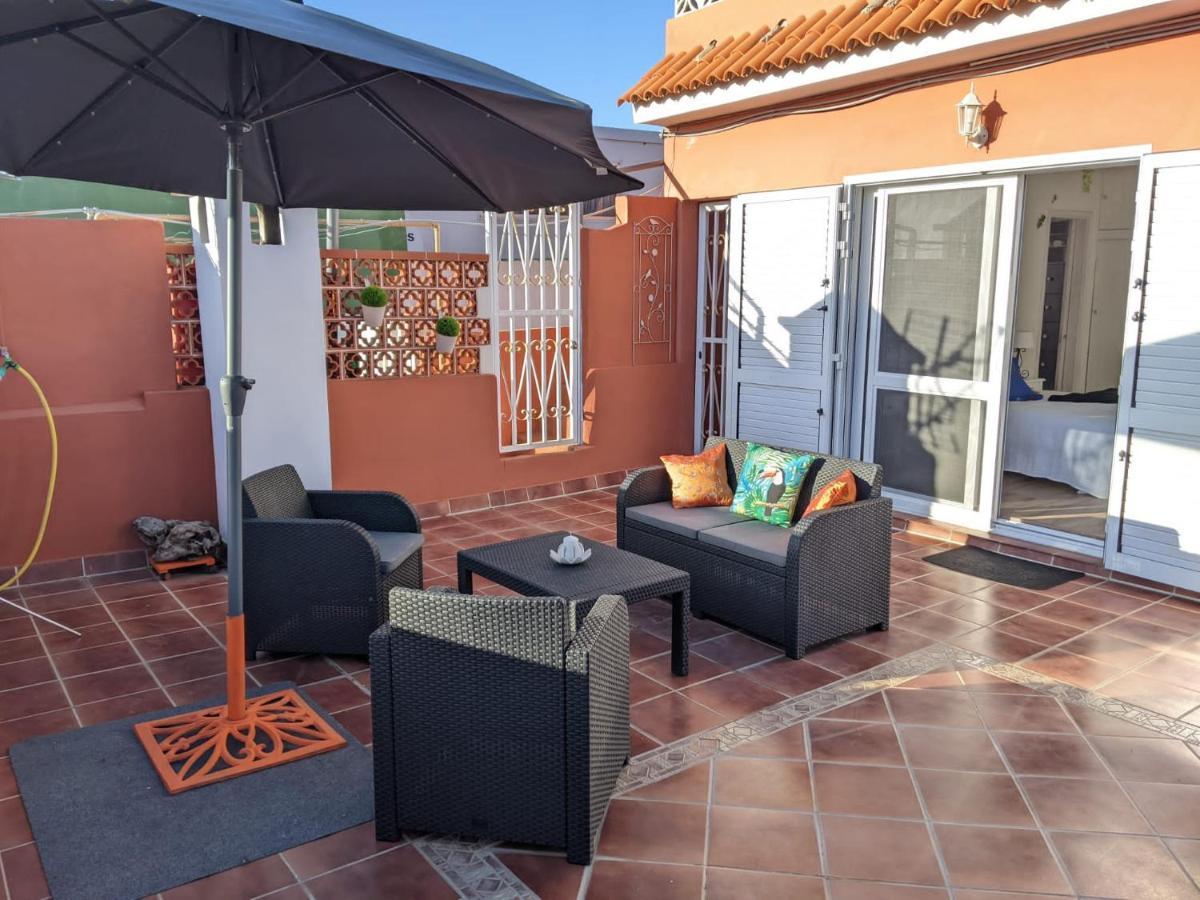 La Casita Del Sendero Apartment