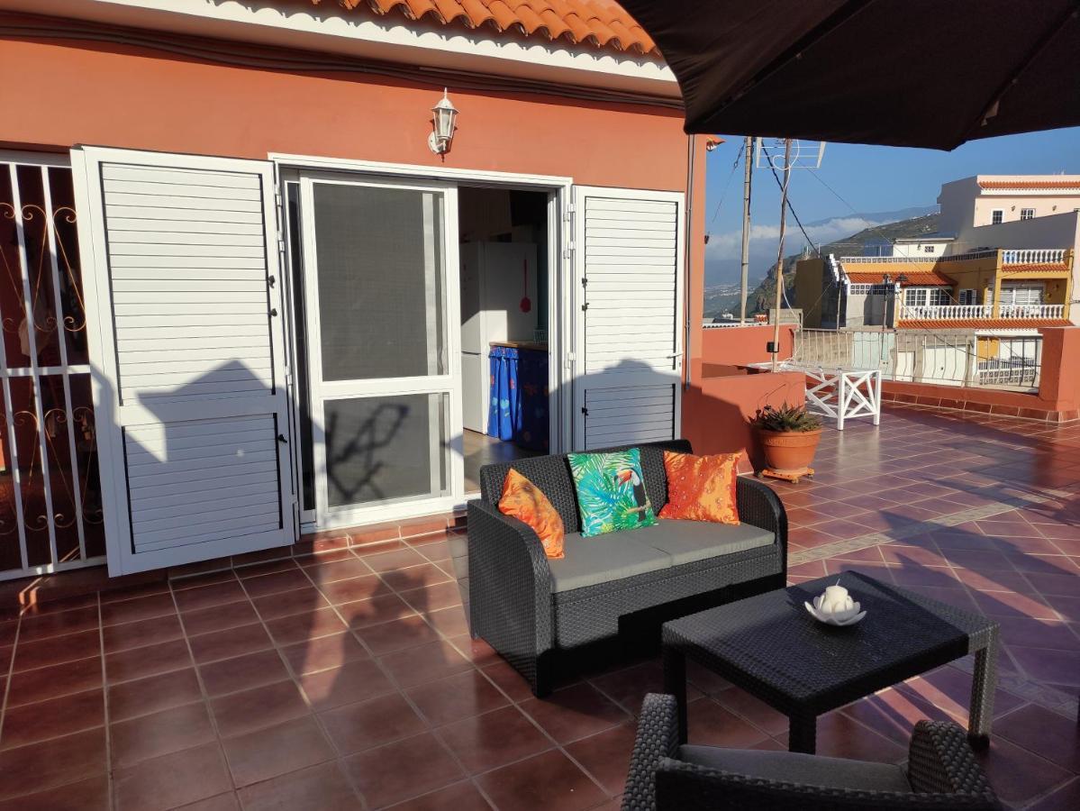 La Casita Del Sendero Appartamento *