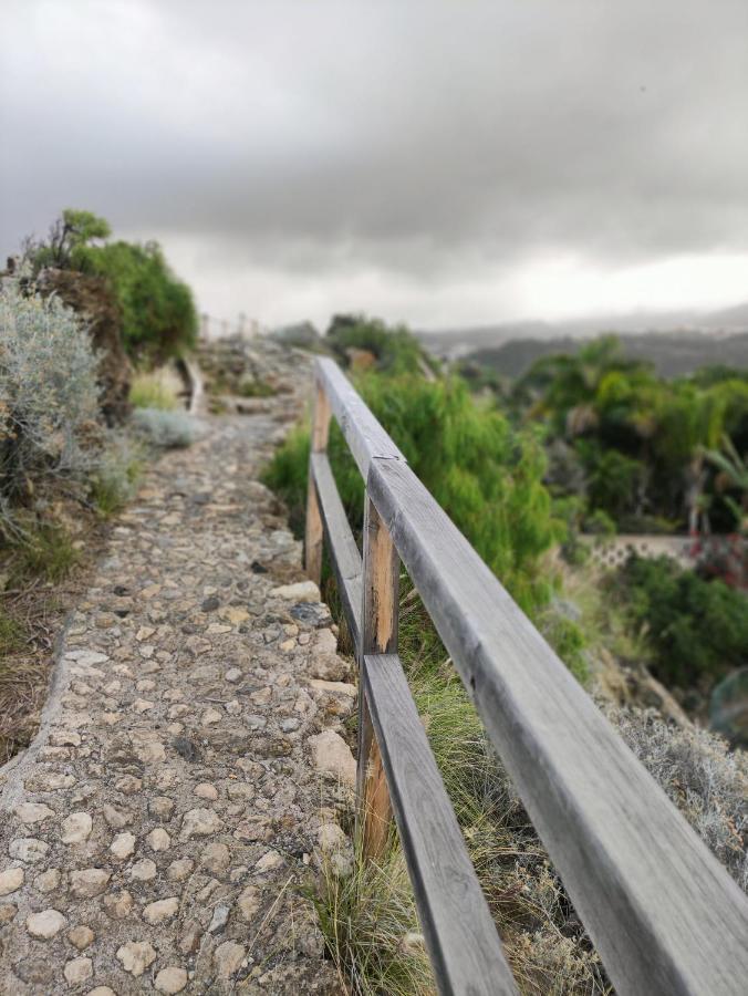 La Casita Del Sendero Appartamento *
