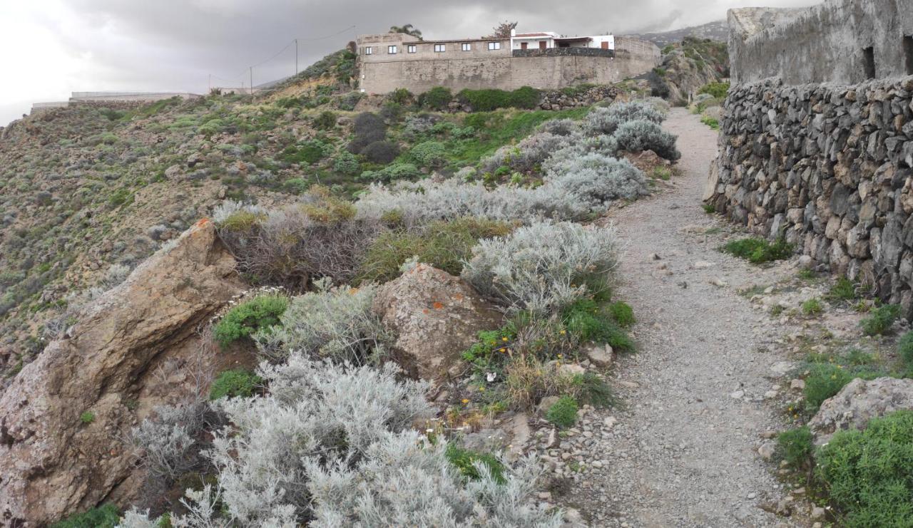 La Casita Del Sendero