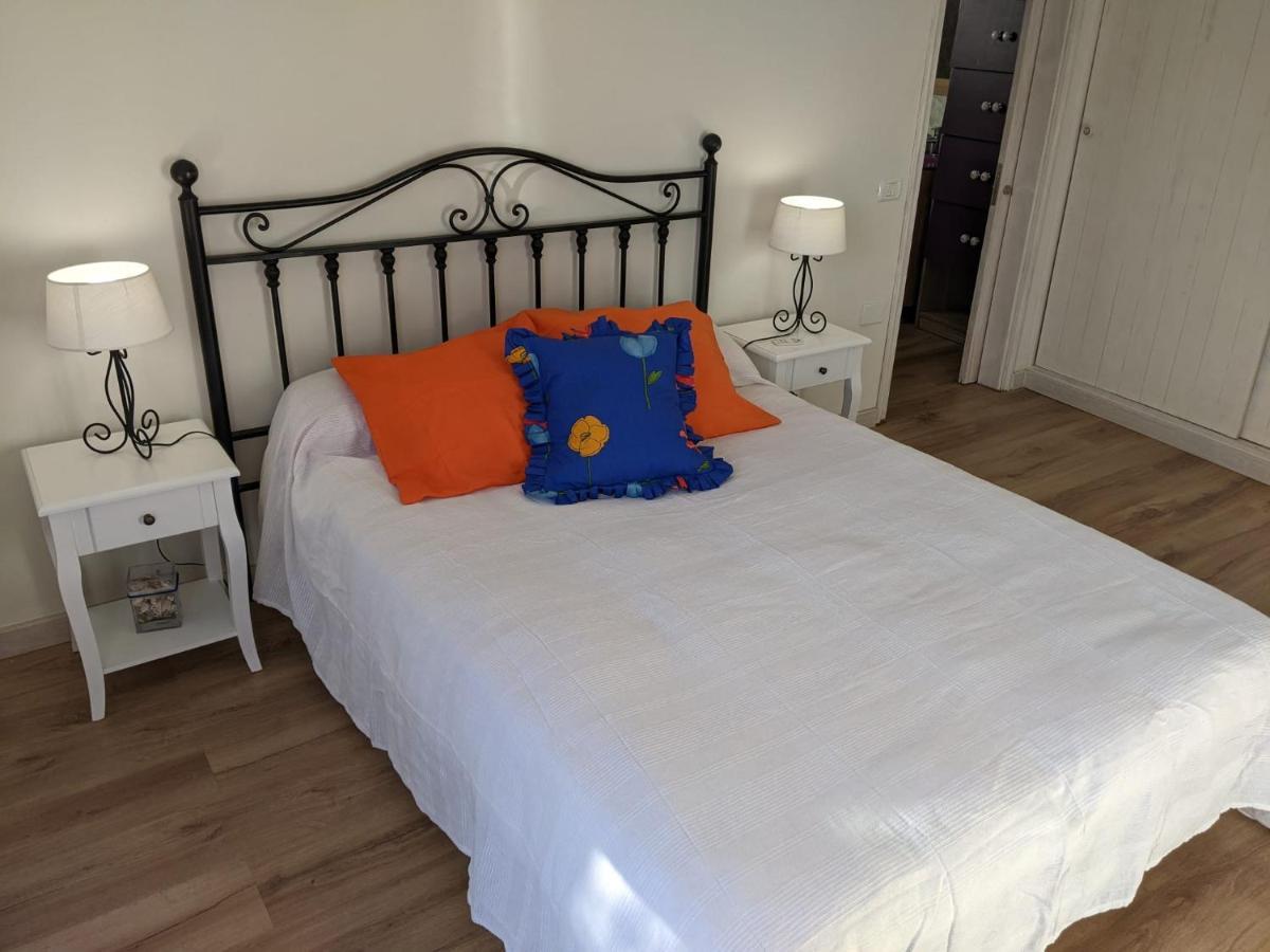 La Casita Del Sendero Apartment La Guancha