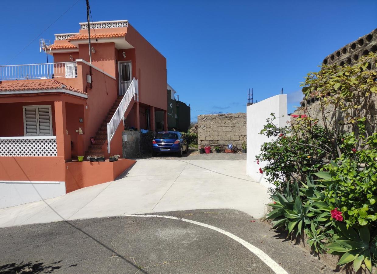 La Casita Del Sendero Apartment