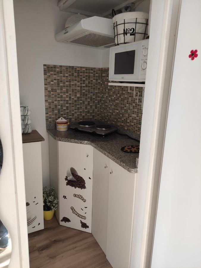 Appartamento La Casita Del Sendero *